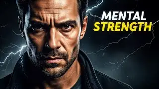 How To Become Mentally Strong | Mindset & Self Improvement 