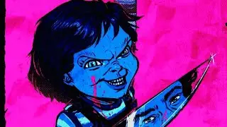 dbd when nerf chucky gonna be happen part 2 illegal TECH