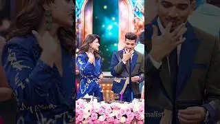 Funny 😂 #shortvideo #munawarfaruqui #munawar #hinakhan #fashion #birthday #birthdaycelebration