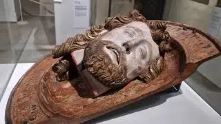 [4K] Experience Swedish history! HISTORISKA MUSEET STOCKHOLM SWEDEN 28.01.2026