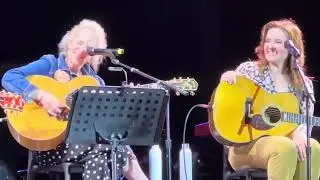 Mary Chapin Carpenter, Between the Dirt and the Stars, @ Girls Just Wanna Weekend 01-20-24