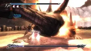 NINJA GAIDEN &Sigma;2_20250613181717