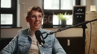 Intralogistics Insiders #1: Human/Robot interactions and acceptance (with Jana Jost)