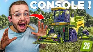 🔥VOUS N&rsquo;ALLEZ PLUS QUITTER FARMING SIMULATOR 25 GR&Acirc;CE A CETTE GROSSE NOUVEAUT&Eacute; !😍