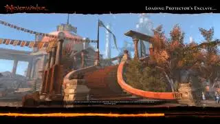 Mod 12b - Enchanting Stones, Empowered Runestones, Owlbear Cub, R14 Bondings, & More (Neverwinter)