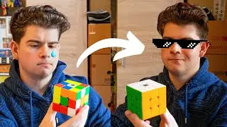 Cum Sa Rezolvi Cubul Rubik In Doar 20 minute. Cea Mai Simpla Metoda De Incepatori.