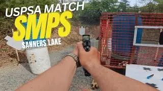 SMPS USPSA SANNERS LAKE APRIL 19, 2025