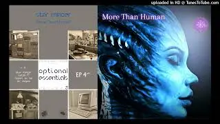 OPTIONAL ESSENTIALS Vol.3 &ndash; EP4(of4) &ndash; #01 
