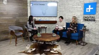 Digital Trends Live - CES 2019 - Day 1