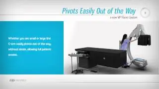 E-View MP&trade; Fluoro System
