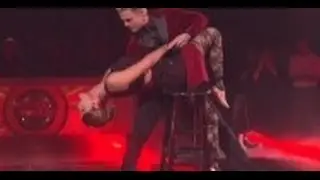 Dancing With The Stars After Show Season 18 Episode 8 