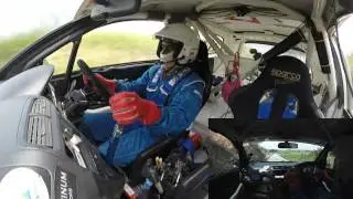BRC Winter Sprint 2015 Collins to Josey Hill - Jamal Brathwaite Civic Typer R EP3
