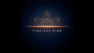 Timeless Minds: Deep Raga Focus Flow | Ambient Sitar & Rain [Full Album]