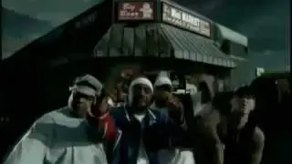 BrokeNCYDE and D12 - 40 oz, Double Fisted remix 