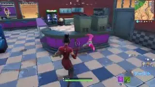 Fortbyte #6