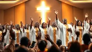 Healing Worship 💖  Gospel Songs for the Brokenhearted