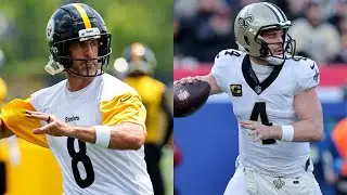 Aaron Rodgers SHOULD Have RETIRED ! Derek Carr is DUMB For This Decision !