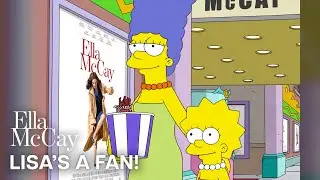 Ella McCay | Lisa's New Favorite Movie | In Theaters December 12