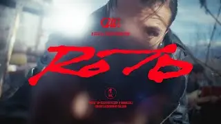ROTO - ICED COFFEEBOY, ARNAU DEZ (Videoclip)