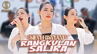 SILVI RISVIANI - RANGKULAN SALIRA(OFFICIAL MUSIC VIDEO SEMBADA MUSIC)
