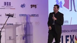 Palestra CIF 2023 | LinkFlow -  Fluxo e Aprova&ccedil;&atilde;o de Artes - Case de Sucesso Gualapack