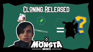 Monsta CLONING and everything YOU need to know