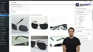 AutoGPT Generate Image Tutorial