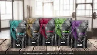 Brutal Force Reviews: Do Brutal Force Products Work or Scam?