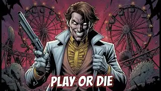 The MARVEL Villain Who Turns Heroes into Entertainment