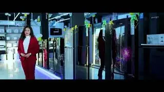 SANGAI DIGITAL HUB