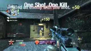 MLBx ToXiC - No scope collateral