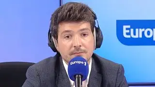 T&eacute;moignage d'Harmonie Comyn, veuve d'&Eacute;ric, gendarme tu&eacute; : 