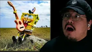 1ST LISTEN REACTION Just A Pineapple - Boi What (Official Lyric Video)