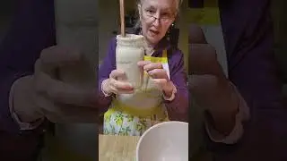 Durum Rye Bread, part 1
