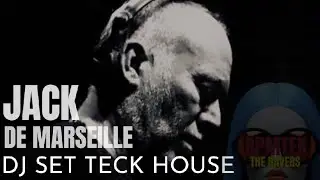 ⛑️#jackdemarseille #jackintheboxfestival #shorts #bpmtek #techno #technohouse #teckhouse #rave