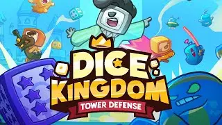 Dice Kingdom Gameplay Android