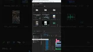 Premier Pro Project Sharing #editing #viral #shorts