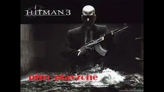 Hitman 3 - Agent 47 death case investigation mission 2 part 3 (Tutorial)