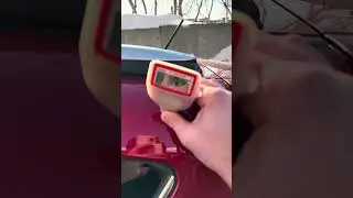 Проверка прибором Тойота Рав4