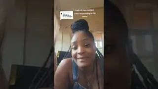 MY autism experience 