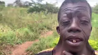 &ldquo;JOK ALANGO&rdquo; THE MAN WHO IS BELIEVED BY MANY TO  STOP RAIN!WHERE HE COMES FROM