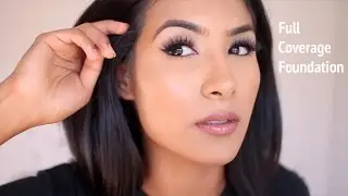 Updated Full Coverage Foundation Routine
