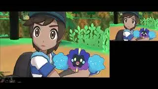 Mahalo Trail | Pokemon Sun