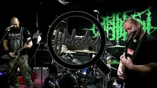 Contempt - The Dark Rain (skúšobňa 1.2.2020)