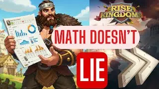 Which Barbarians Are Worth It? ROK Farming Guide &ndash; MATH DOESN'T LIE