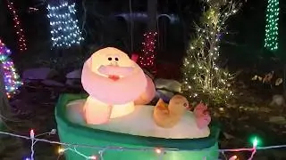 Amarante's Winter Wonderland 2019