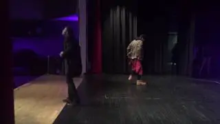 KZ | Dance Choreography | @majidjordan @rihanna @drake @lifeofdesiigner