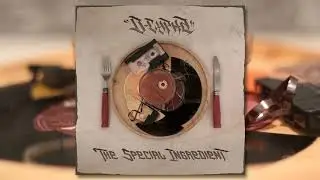 01.Mandolin sushi (feat. Trebeats & Dj Son)