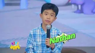 LIVE! Kids of Hope | Strong and Brave with God&rsquo;s Help | July 19, 2025
