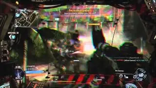 Array Nexus & Array Poppers : Dual Titanfall Episode